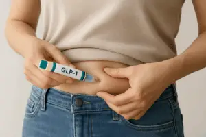 GLP-1-Based Medications