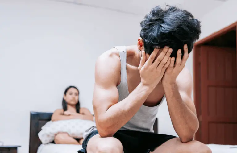 Erectile dysfunction