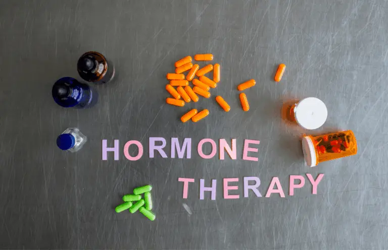 Gender Affirming Hormone Therapy