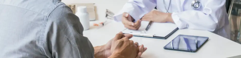 Gynaecomastia Diagnosis