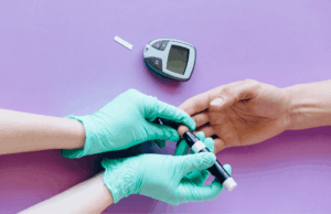 Blood Sugar Level Range Singapore - featured image