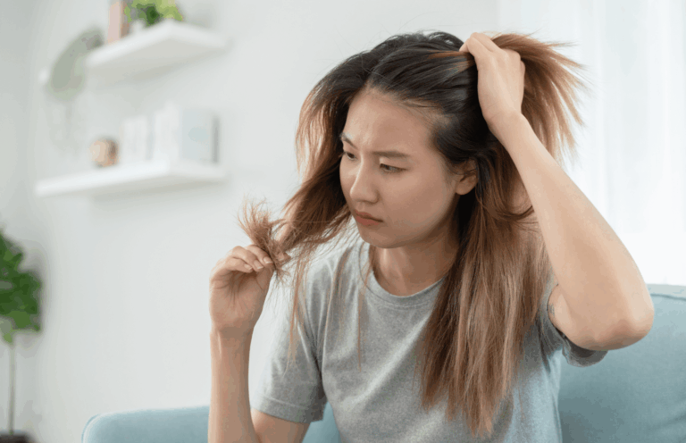 Vitamin Deficiency Test in Singapore - Featured image